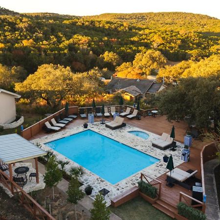 ويمبيرلي Blair House Inn And Spa المظهر الخارجي الصورة