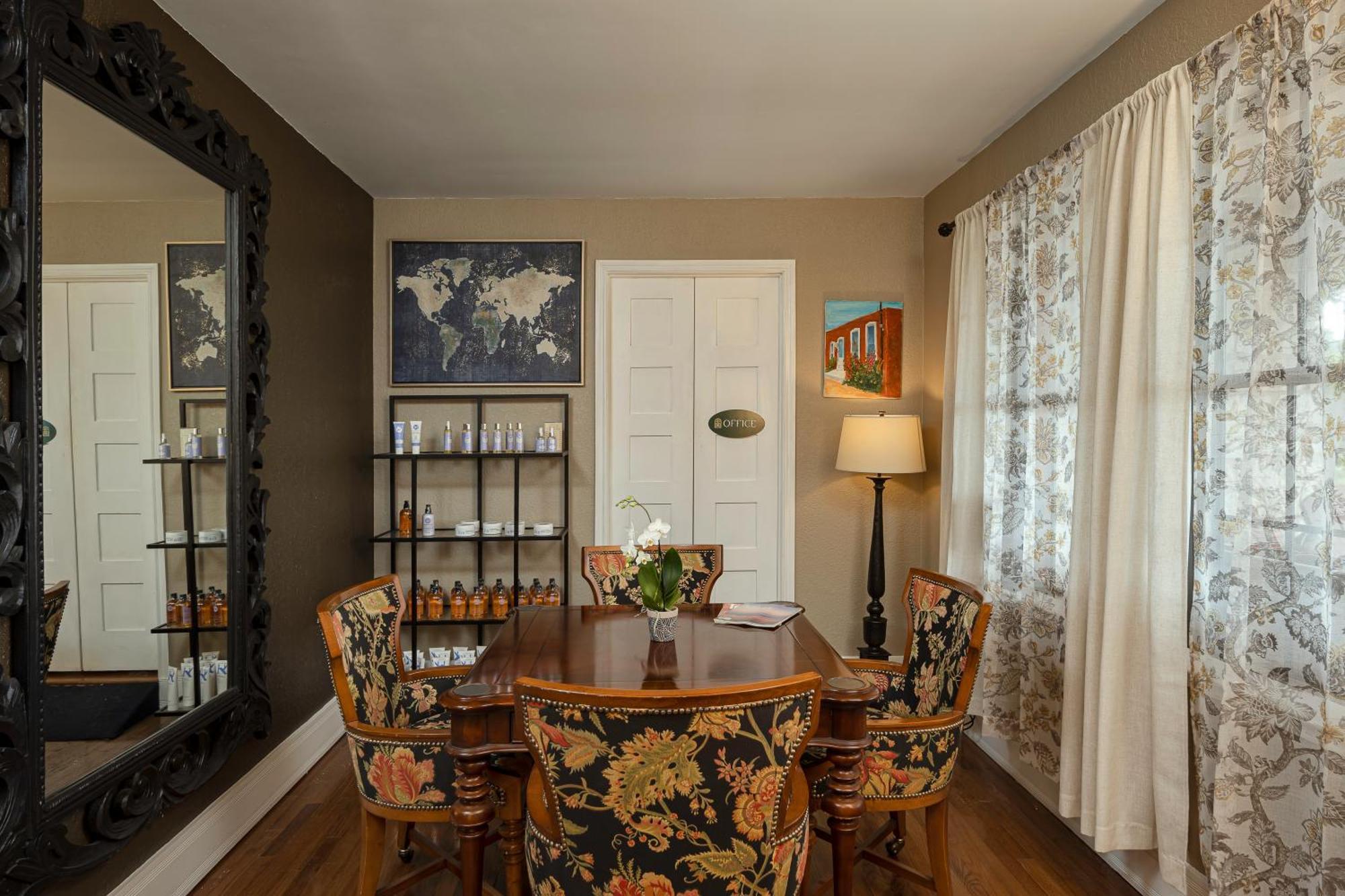ويمبيرلي Blair House Inn And Spa المظهر الخارجي الصورة