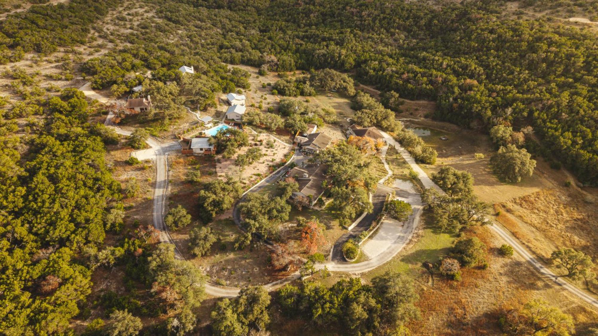 ويمبيرلي Blair House Inn And Spa المظهر الخارجي الصورة