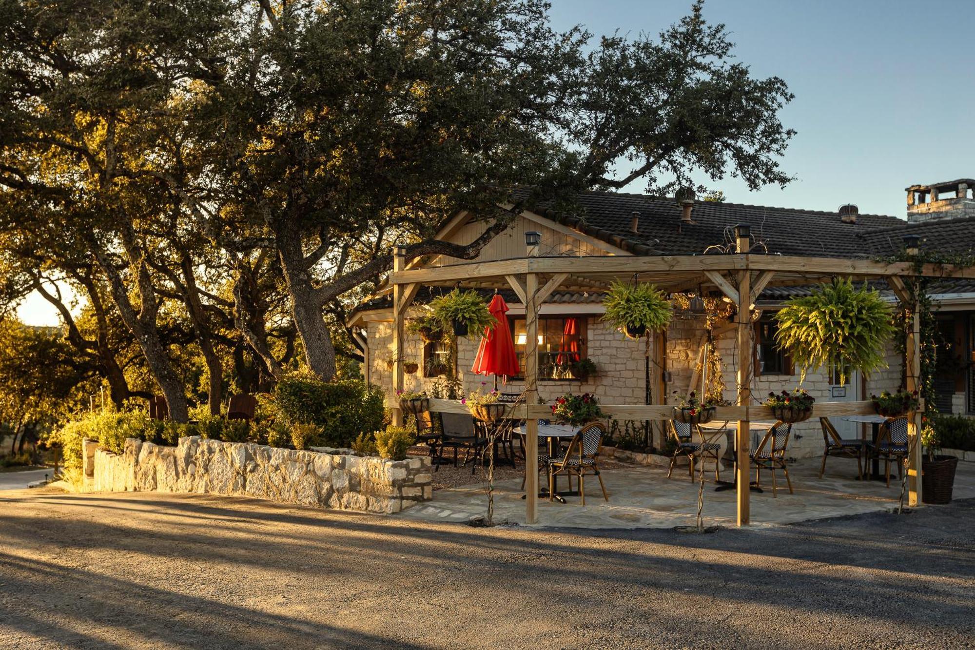 ويمبيرلي Blair House Inn And Spa المظهر الخارجي الصورة