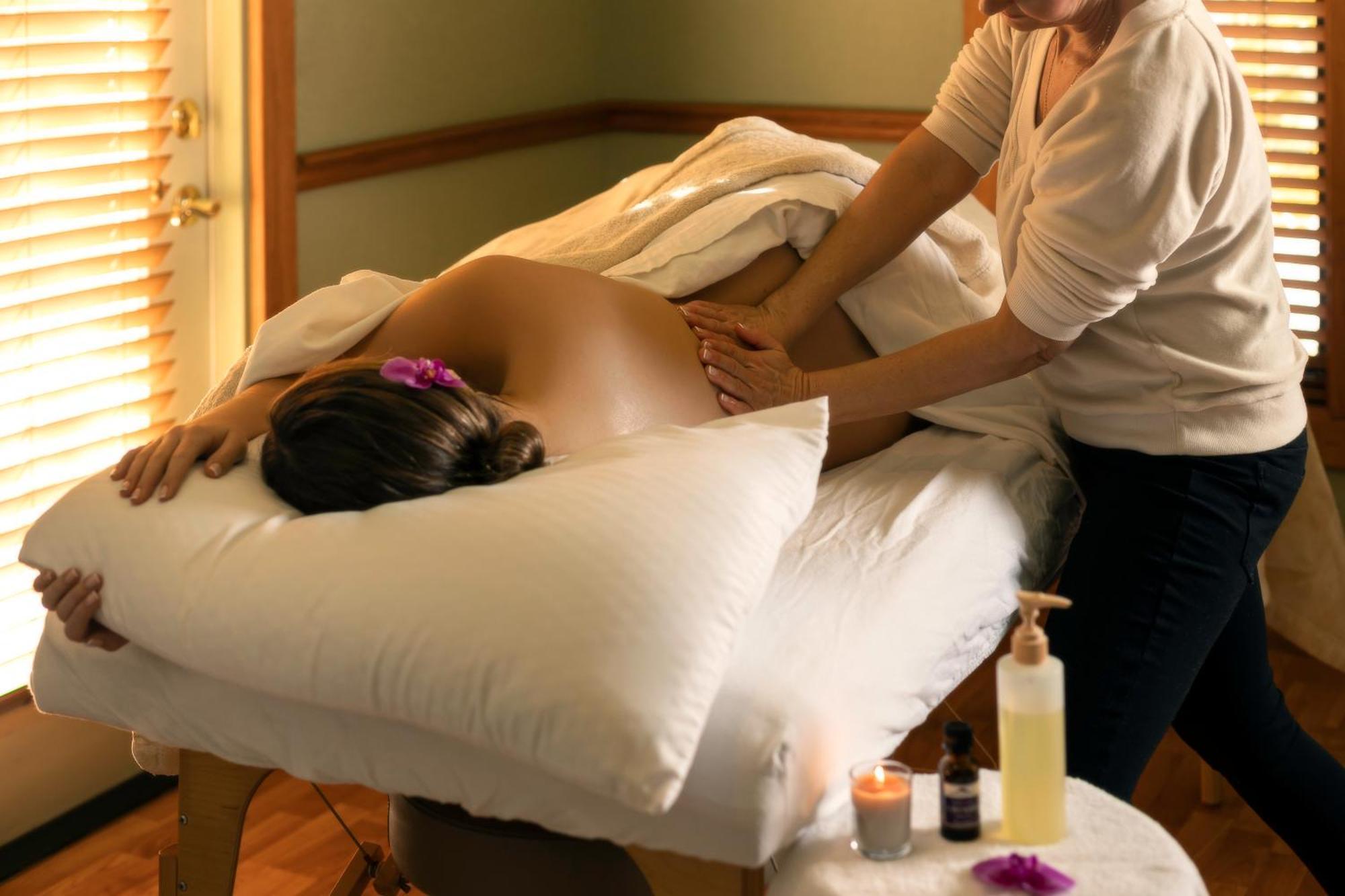 ويمبيرلي Blair House Inn And Spa المظهر الخارجي الصورة