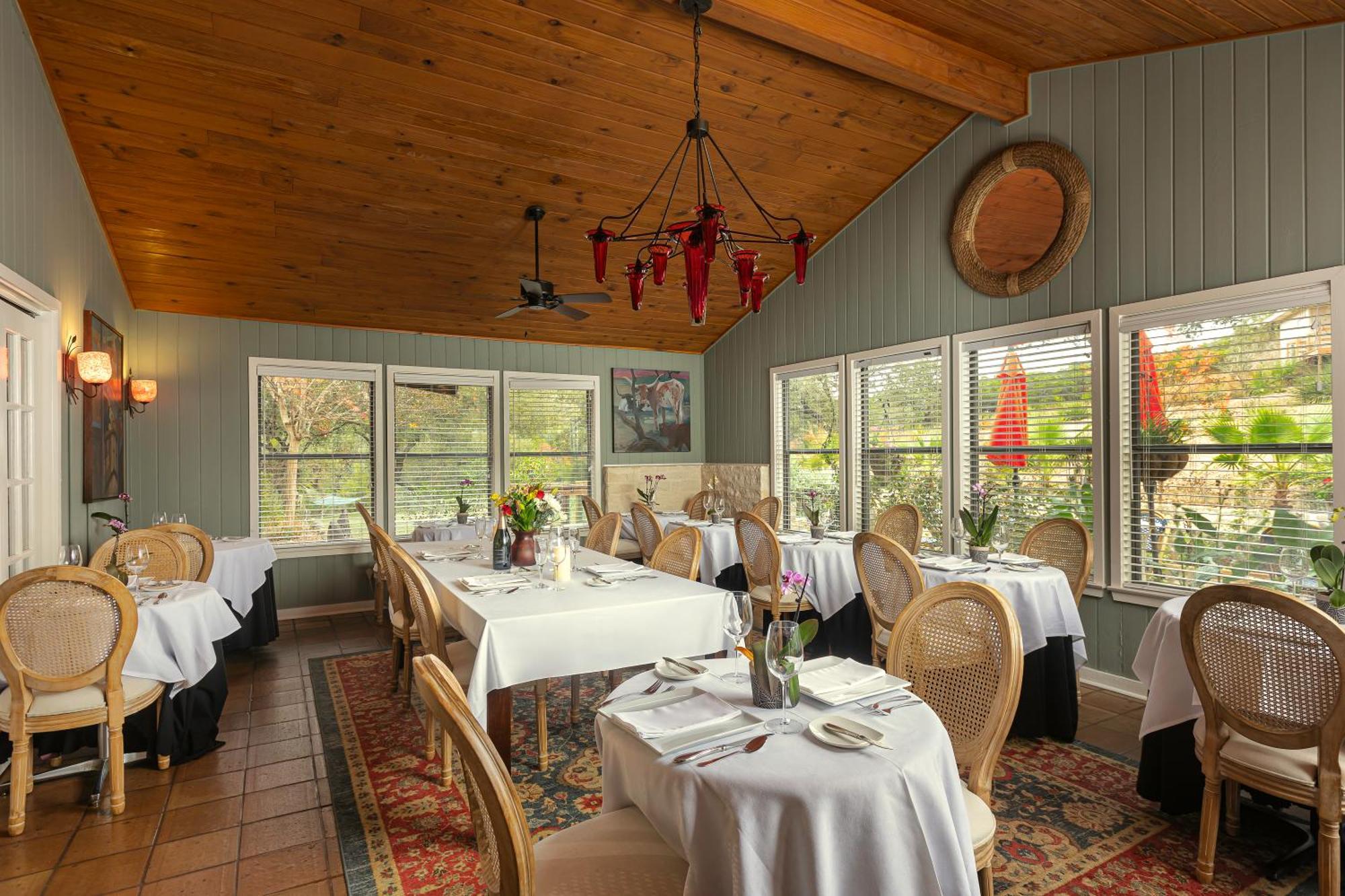 ويمبيرلي Blair House Inn And Spa المظهر الخارجي الصورة