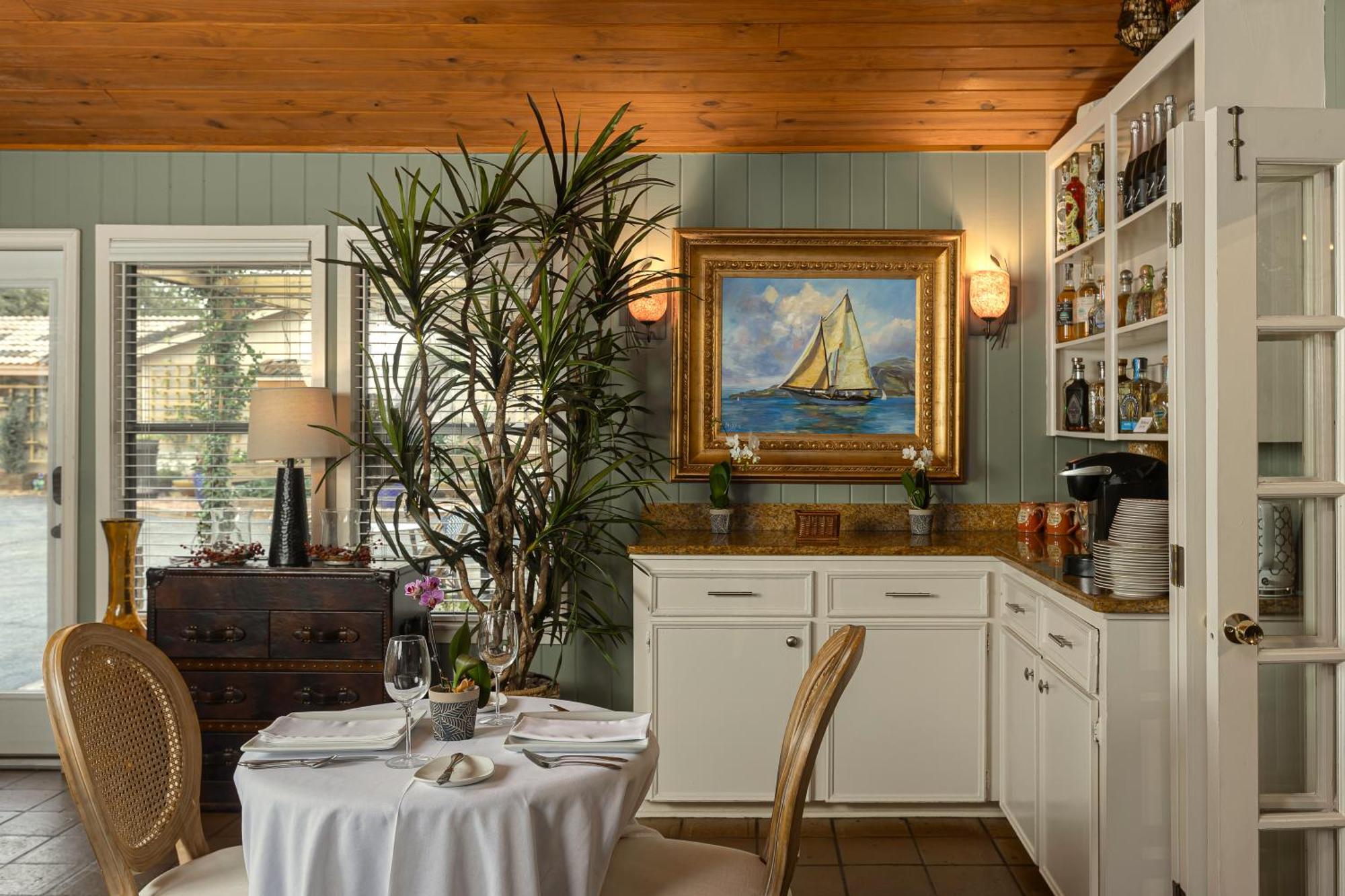 ويمبيرلي Blair House Inn And Spa المظهر الخارجي الصورة