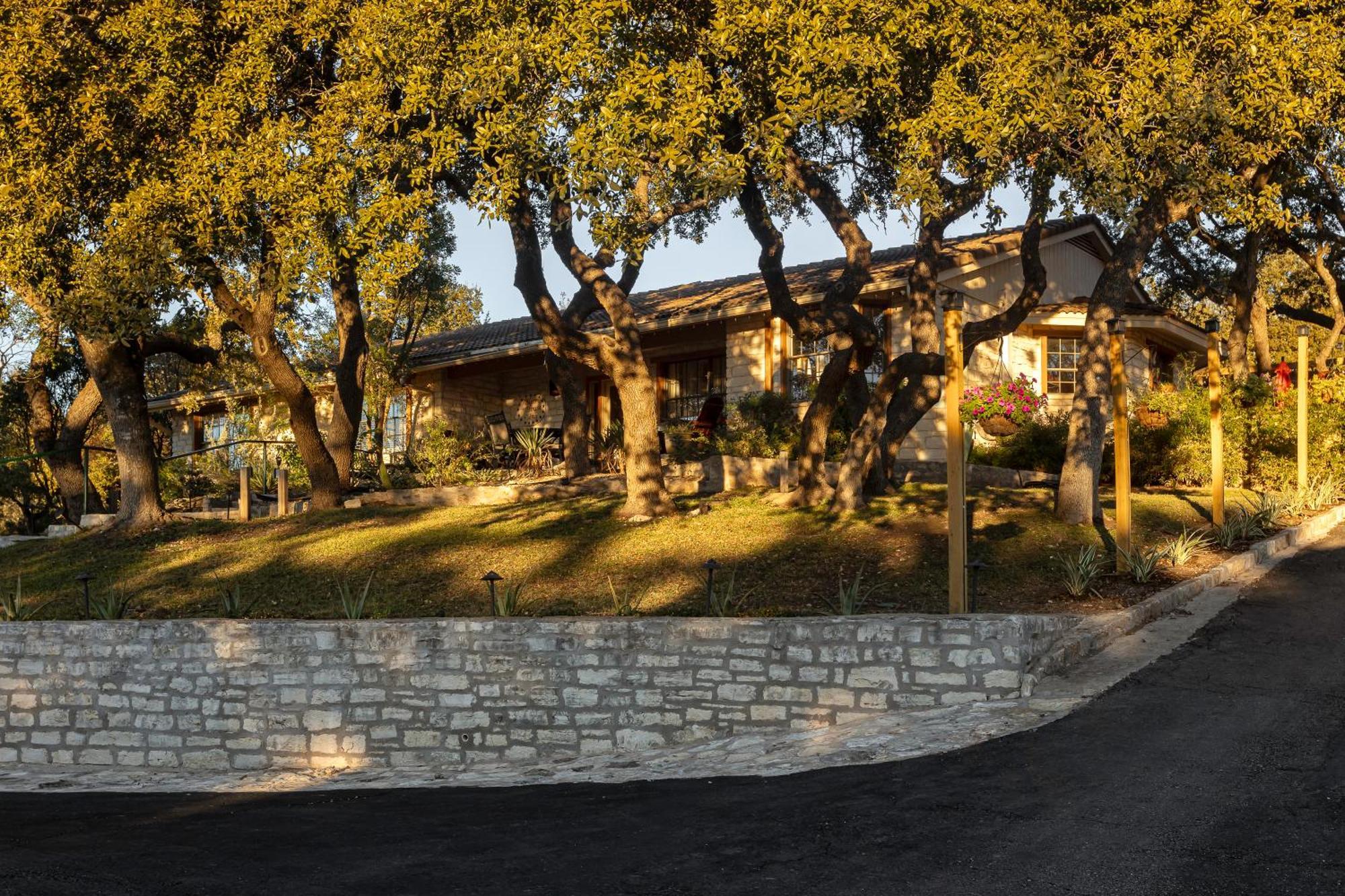 ويمبيرلي Blair House Inn And Spa المظهر الخارجي الصورة