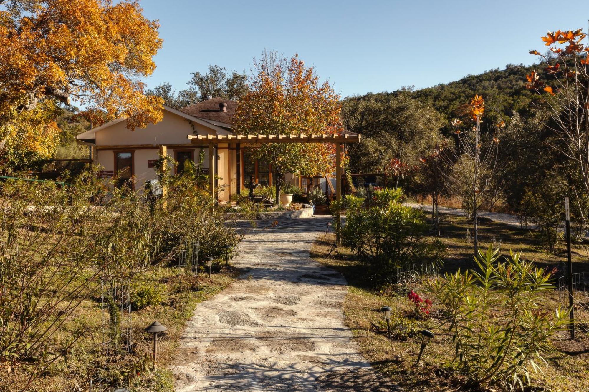 ويمبيرلي Blair House Inn And Spa المظهر الخارجي الصورة