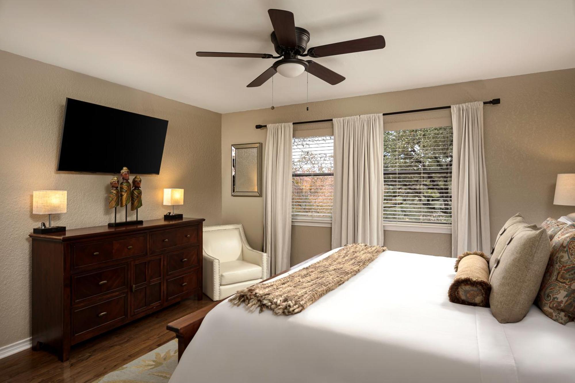 ويمبيرلي Blair House Inn And Spa الغرفة الصورة