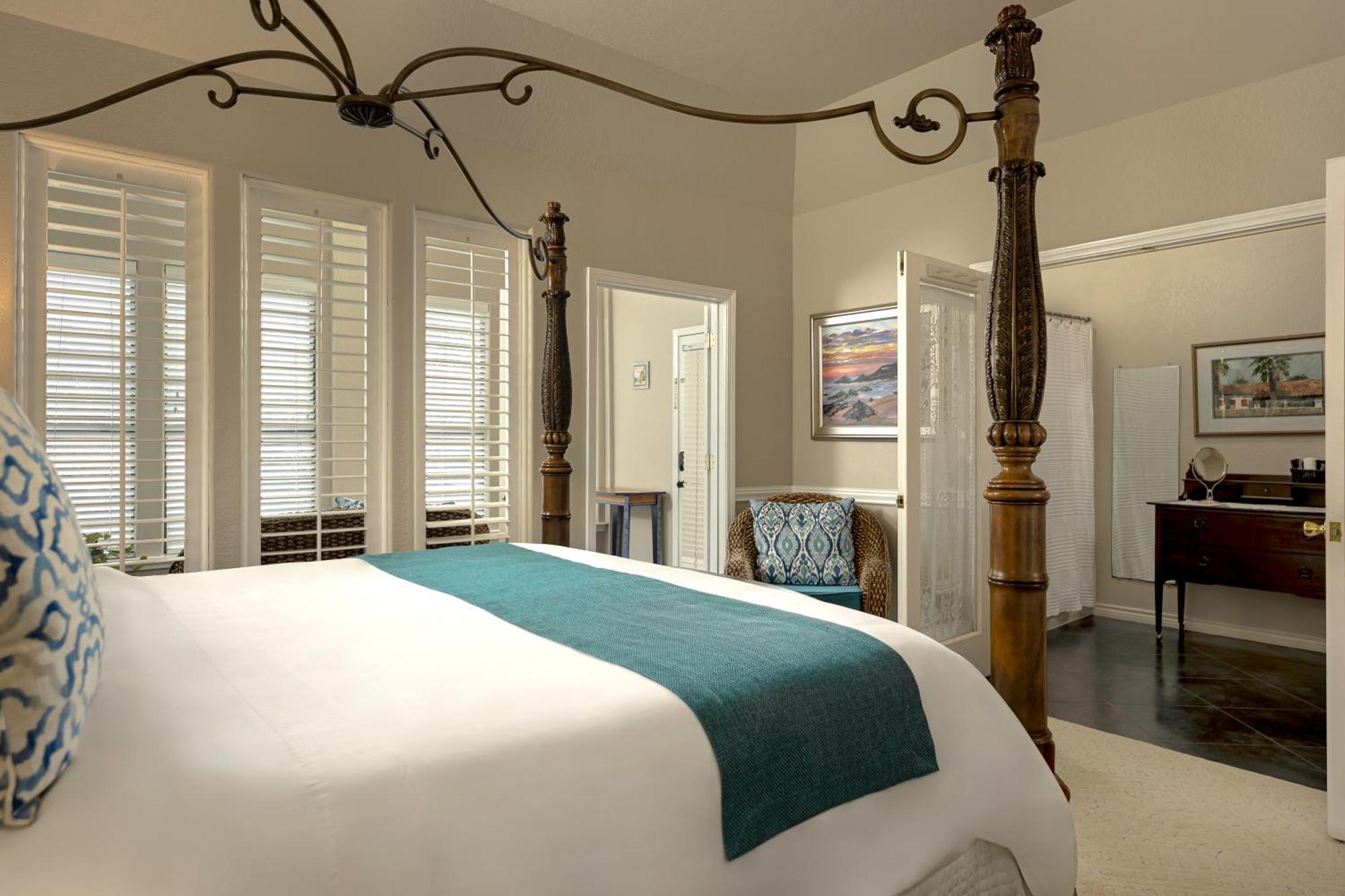 ويمبيرلي Blair House Inn And Spa الغرفة الصورة