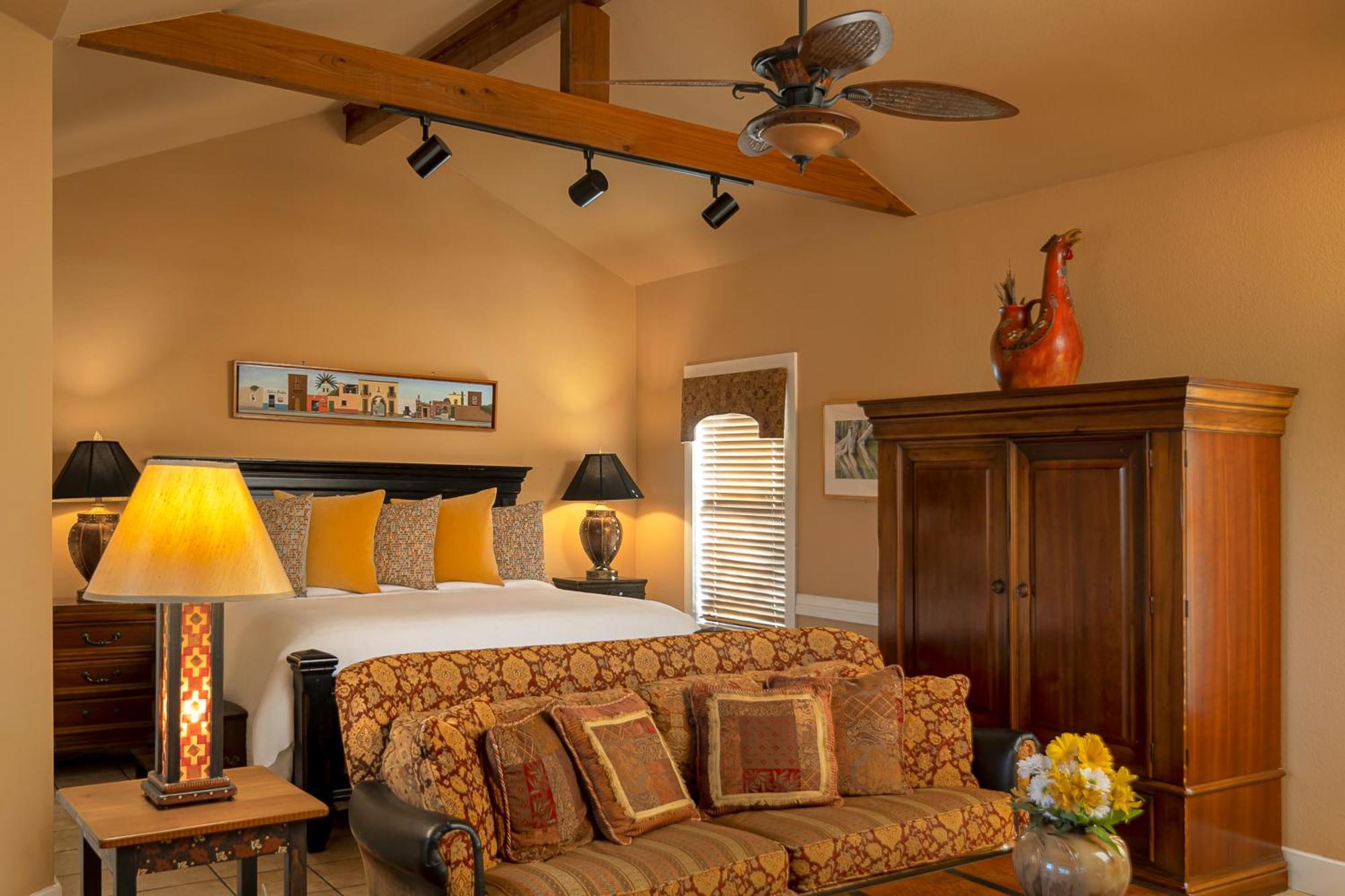 ويمبيرلي Blair House Inn And Spa الغرفة الصورة