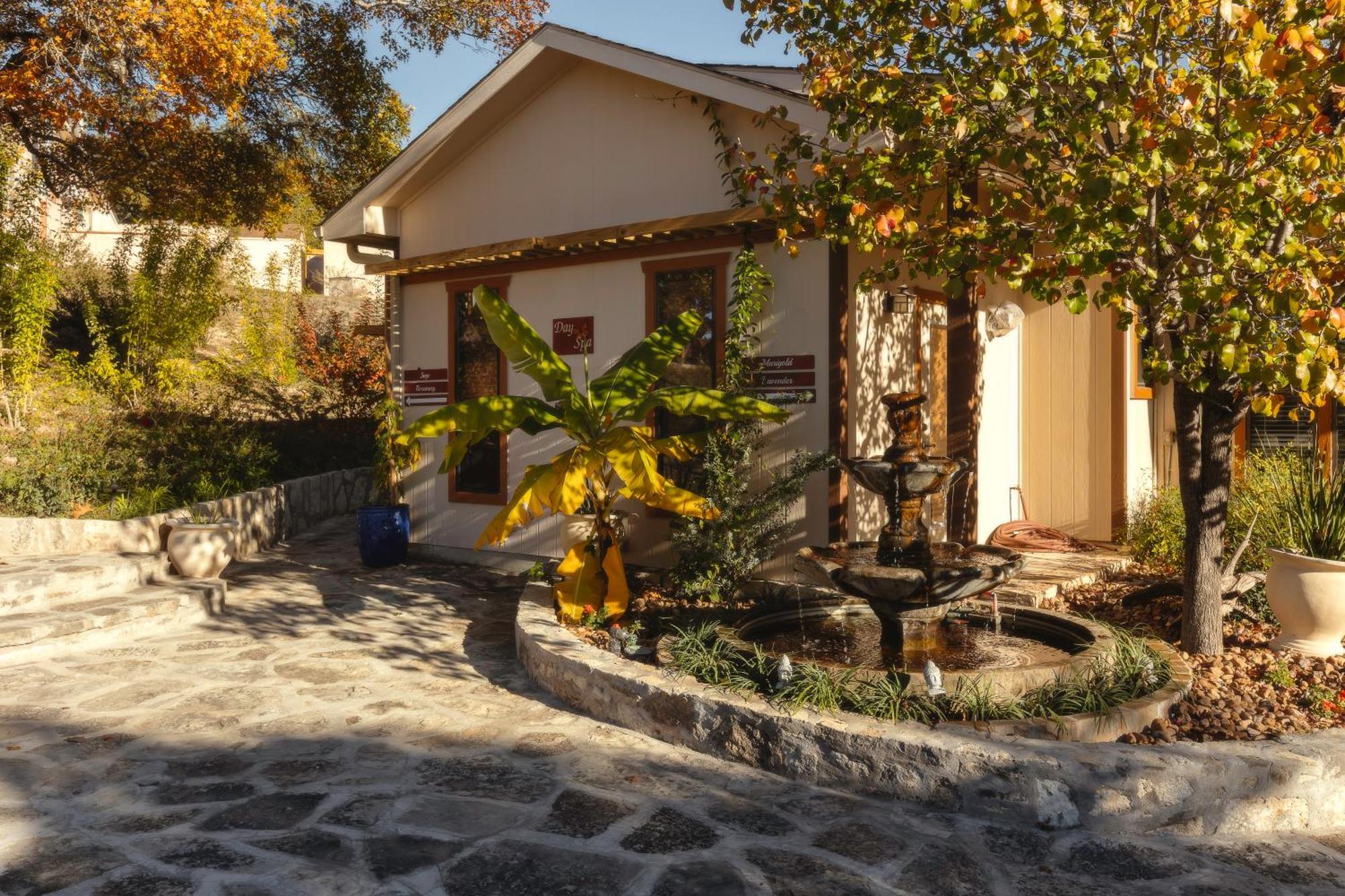 ويمبيرلي Blair House Inn And Spa المظهر الخارجي الصورة