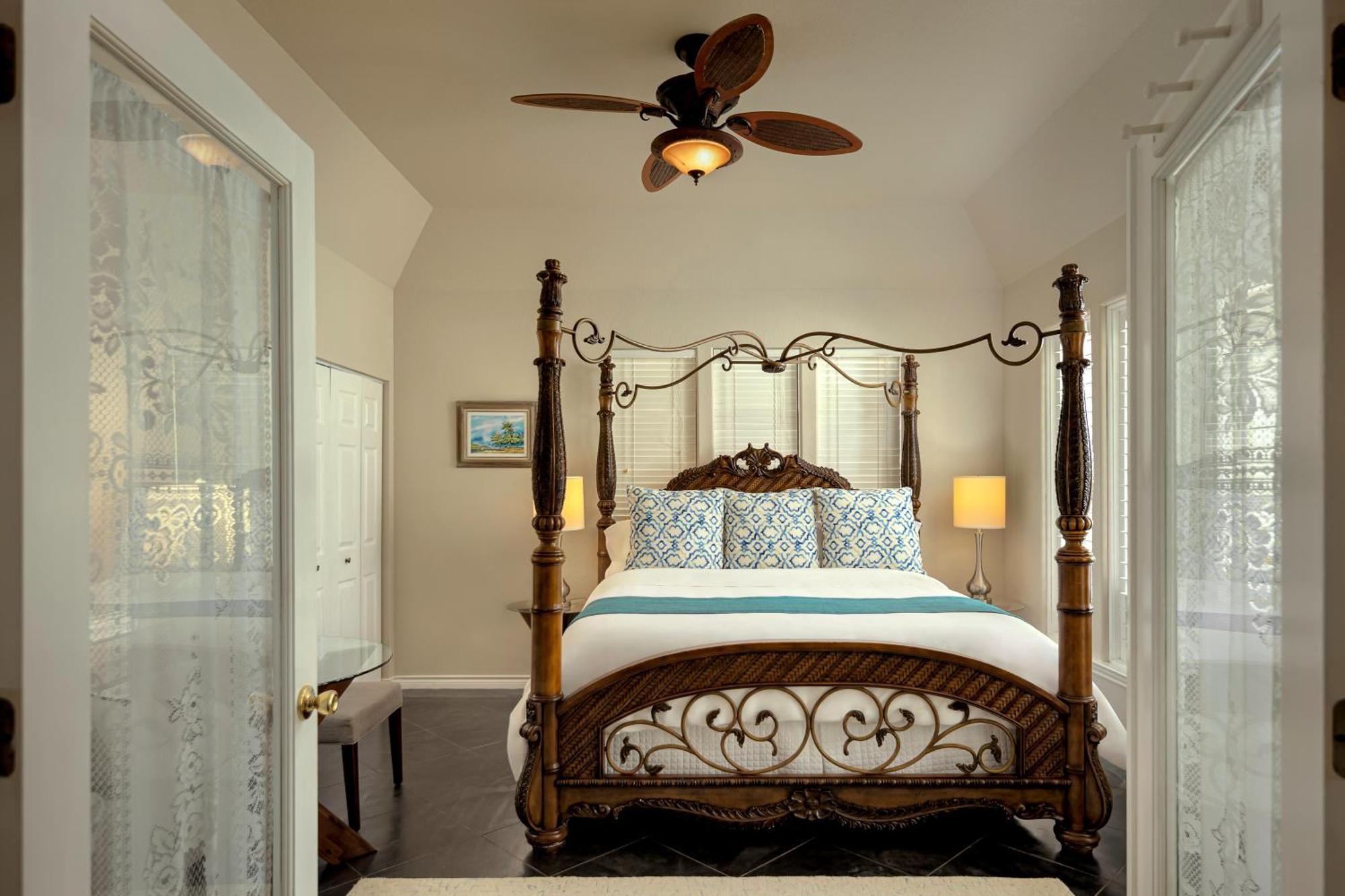 ويمبيرلي Blair House Inn And Spa الغرفة الصورة