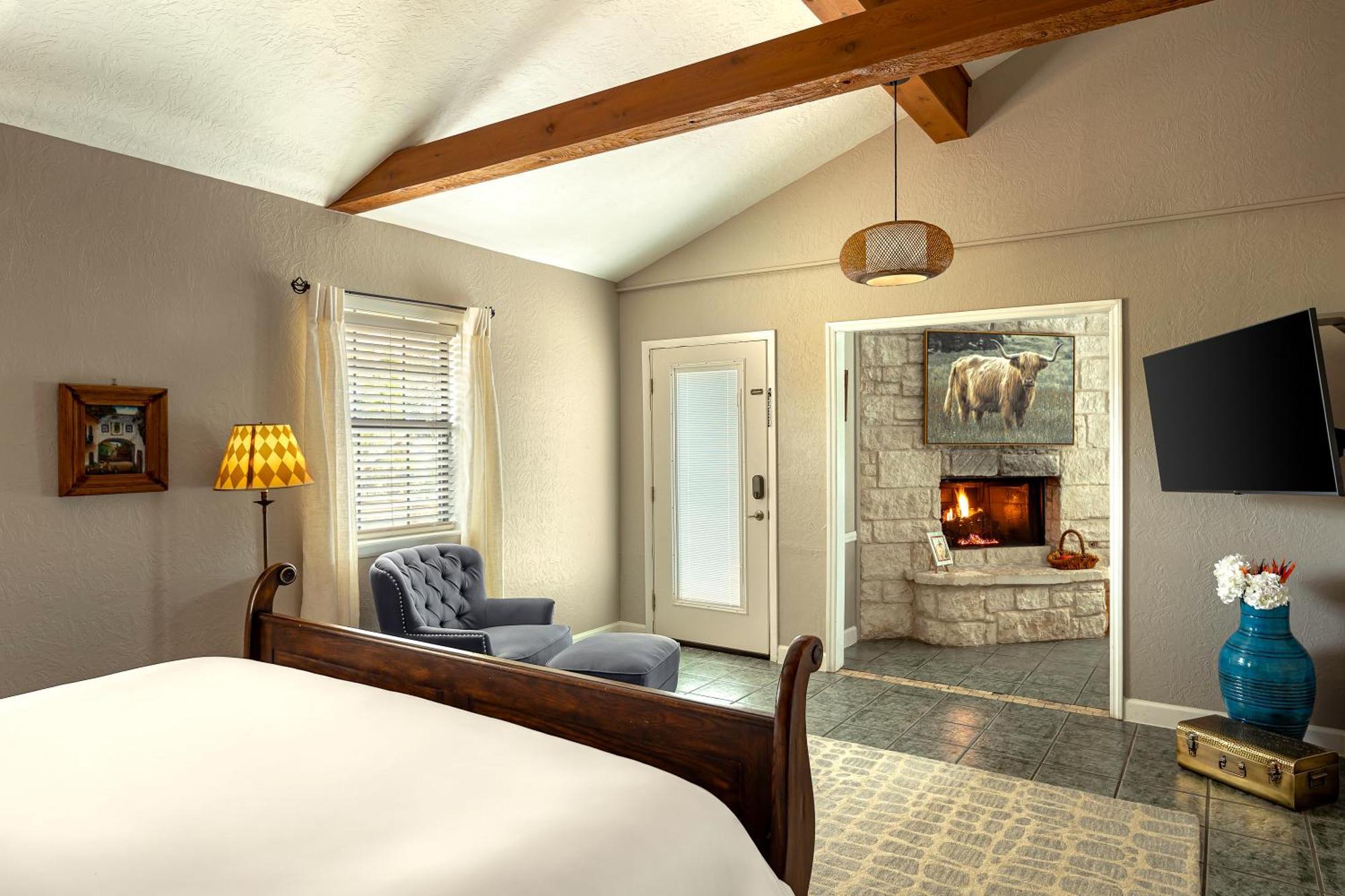 ويمبيرلي Blair House Inn And Spa المظهر الخارجي الصورة