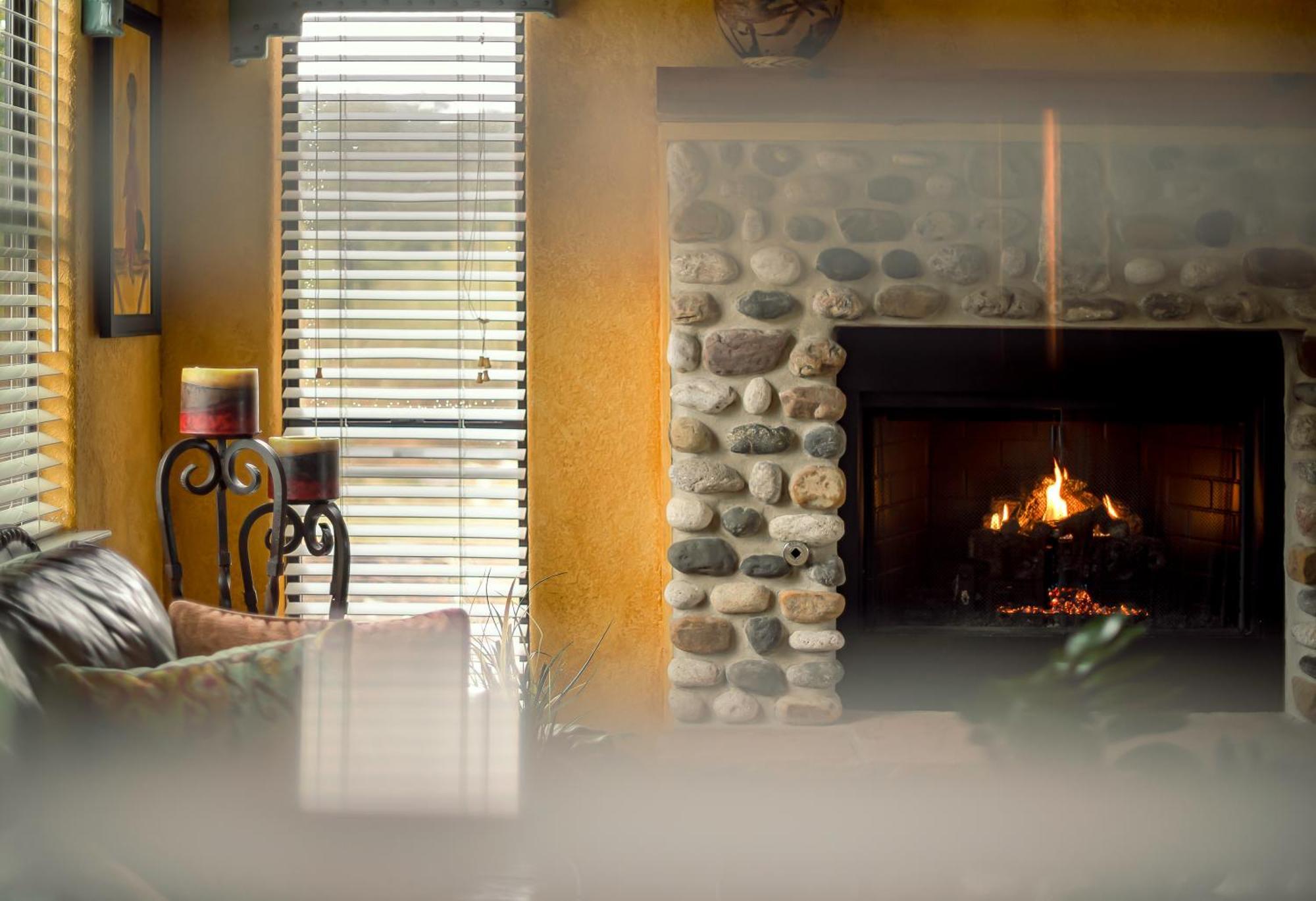 ويمبيرلي Blair House Inn And Spa الغرفة الصورة