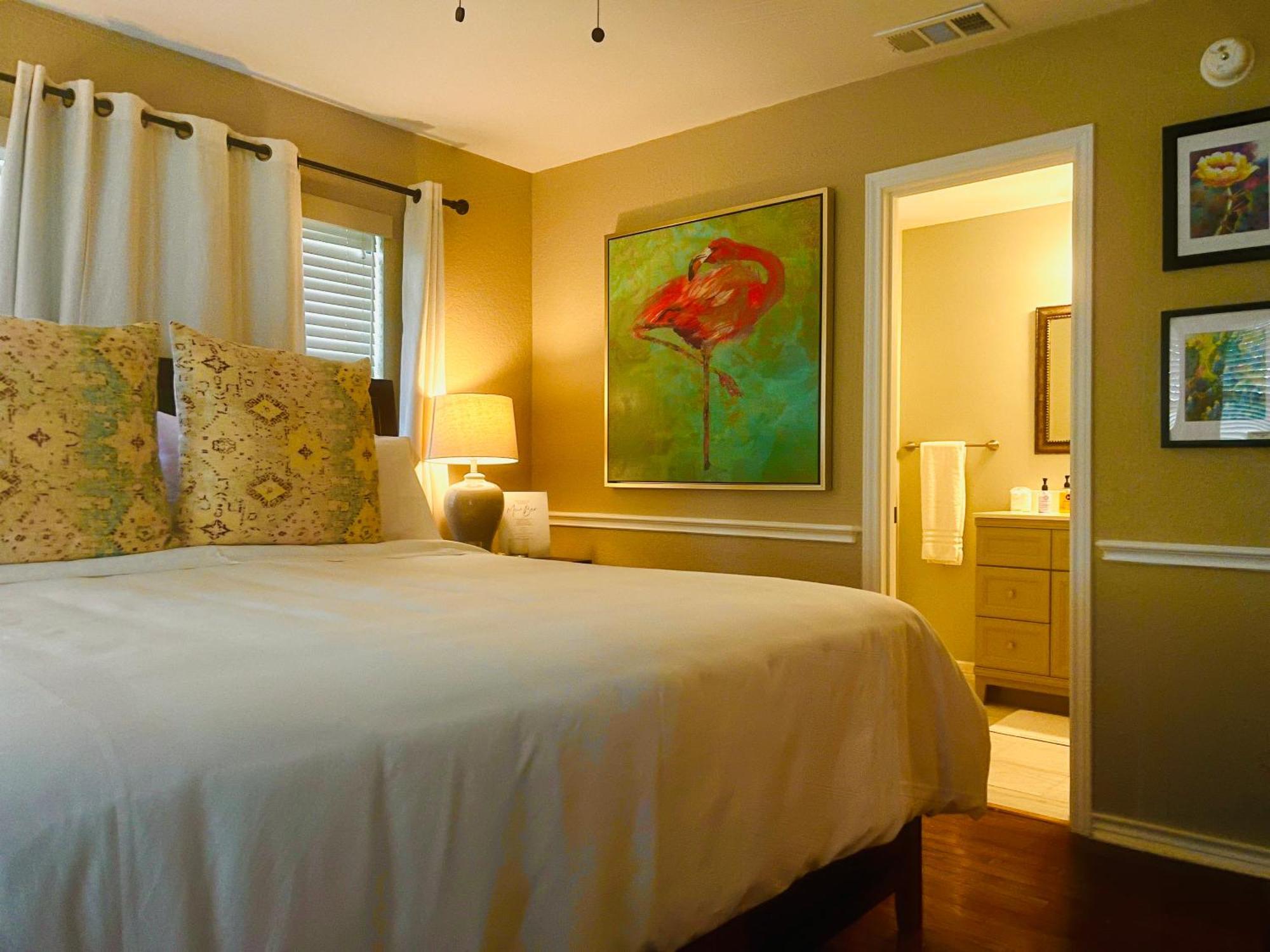 ويمبيرلي Blair House Inn And Spa الغرفة الصورة
