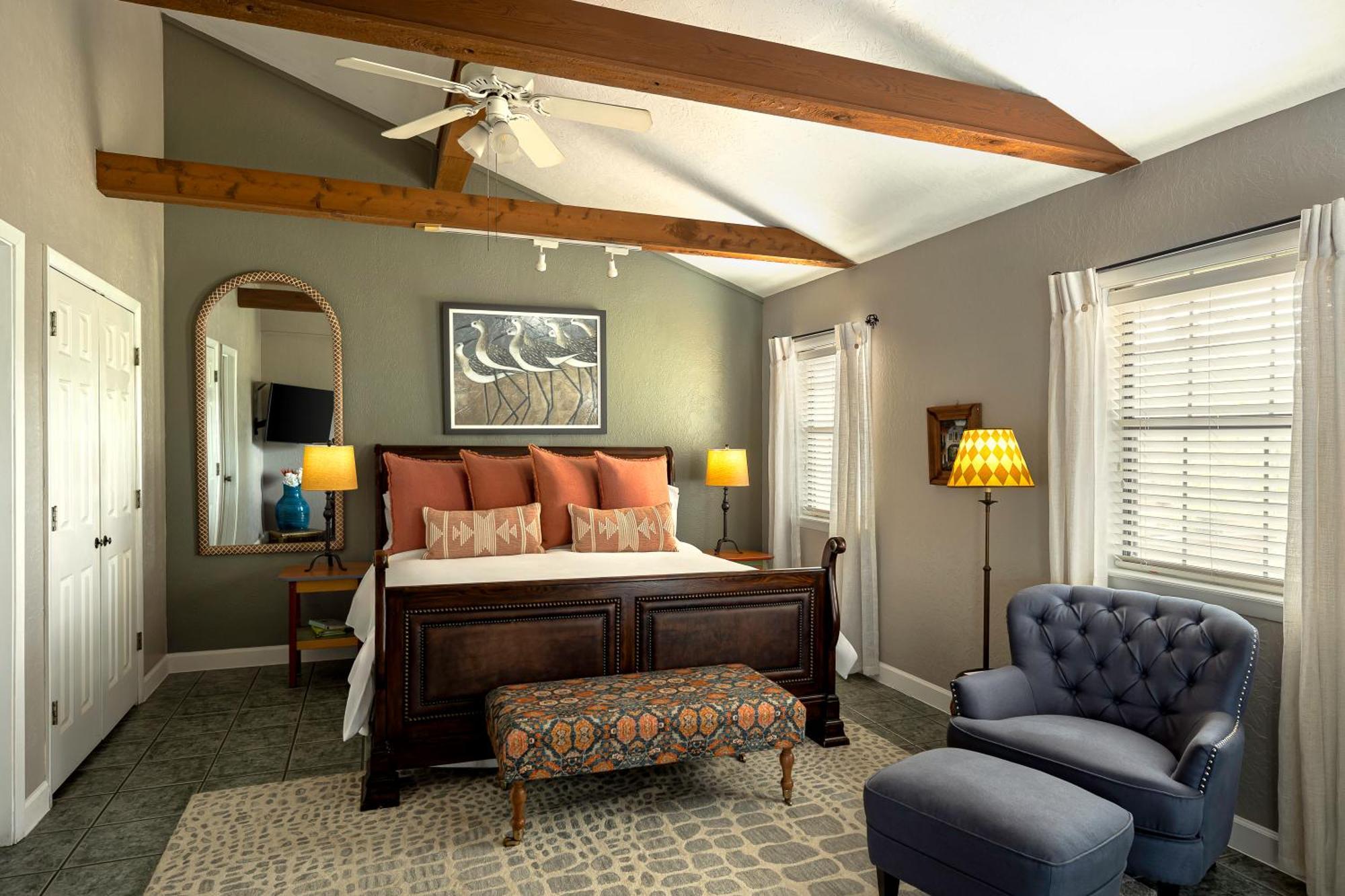 ويمبيرلي Blair House Inn And Spa المظهر الخارجي الصورة
