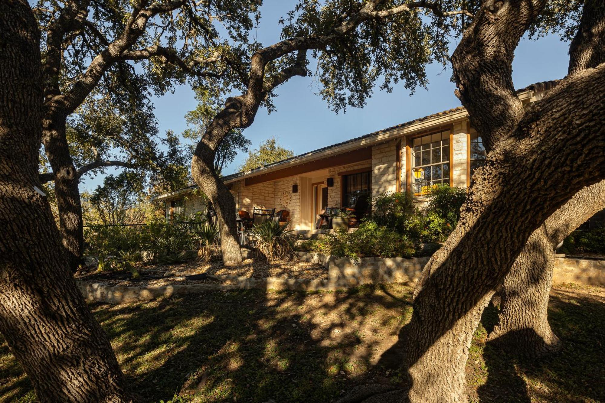 ويمبيرلي Blair House Inn And Spa المظهر الخارجي الصورة
