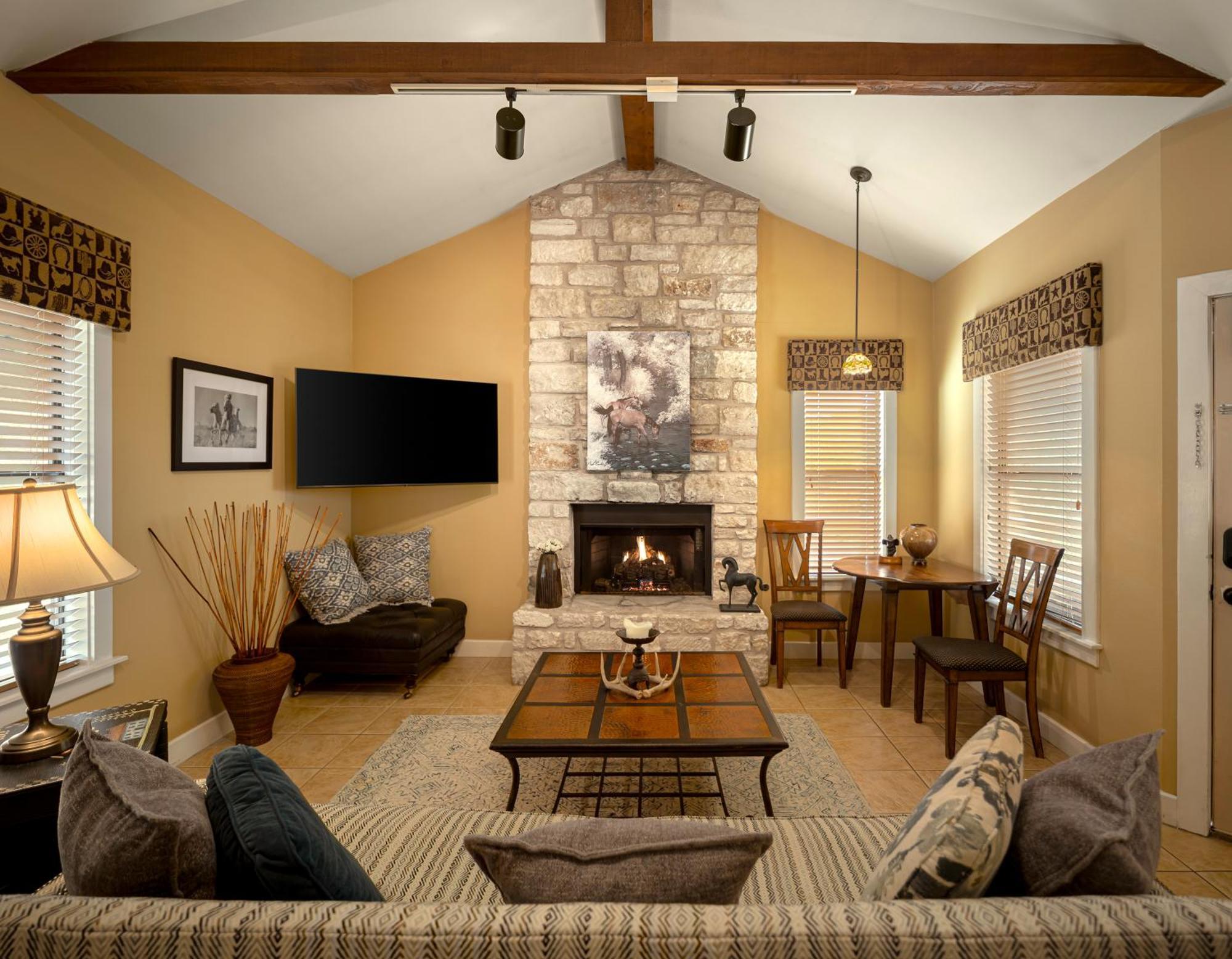 ويمبيرلي Blair House Inn And Spa الغرفة الصورة
