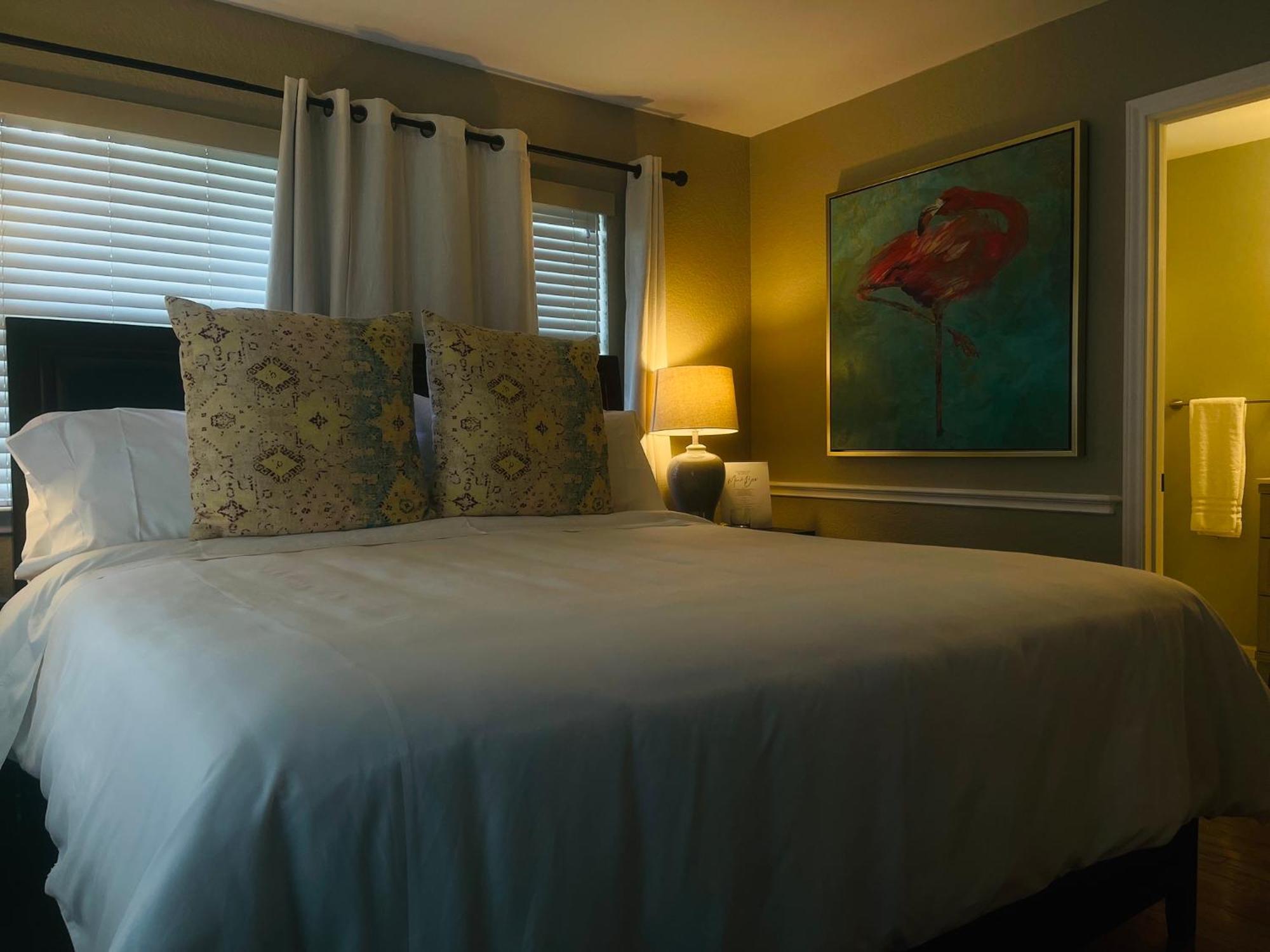 ويمبيرلي Blair House Inn And Spa الغرفة الصورة