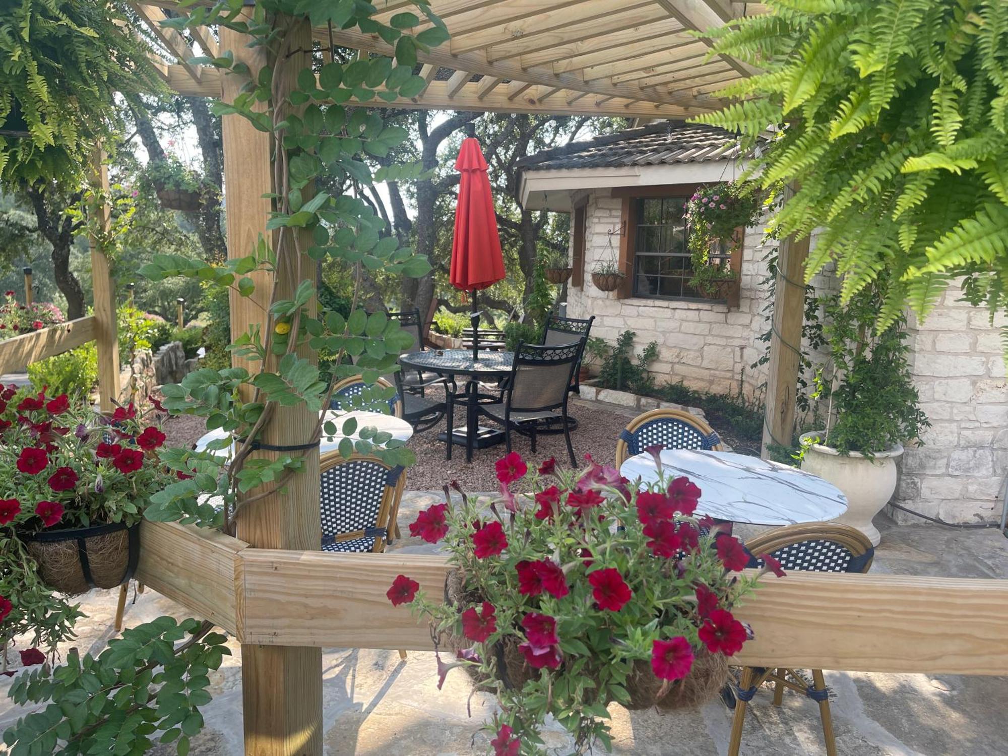 ويمبيرلي Blair House Inn And Spa المظهر الخارجي الصورة